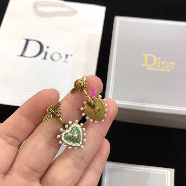 DIOR Earrings 232